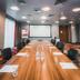 Sala de conferencias