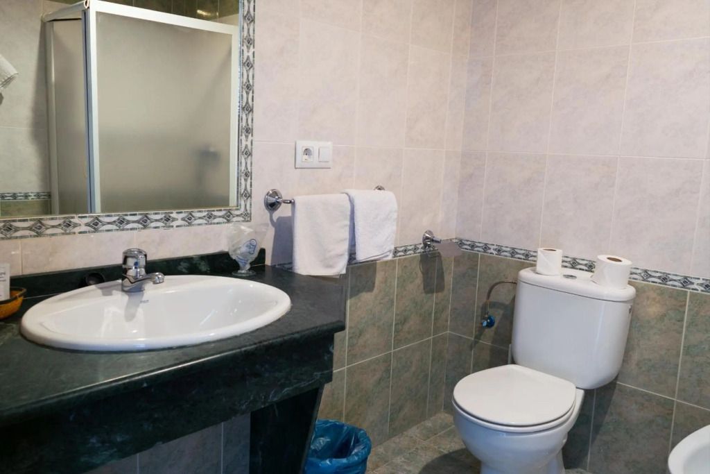 Baño