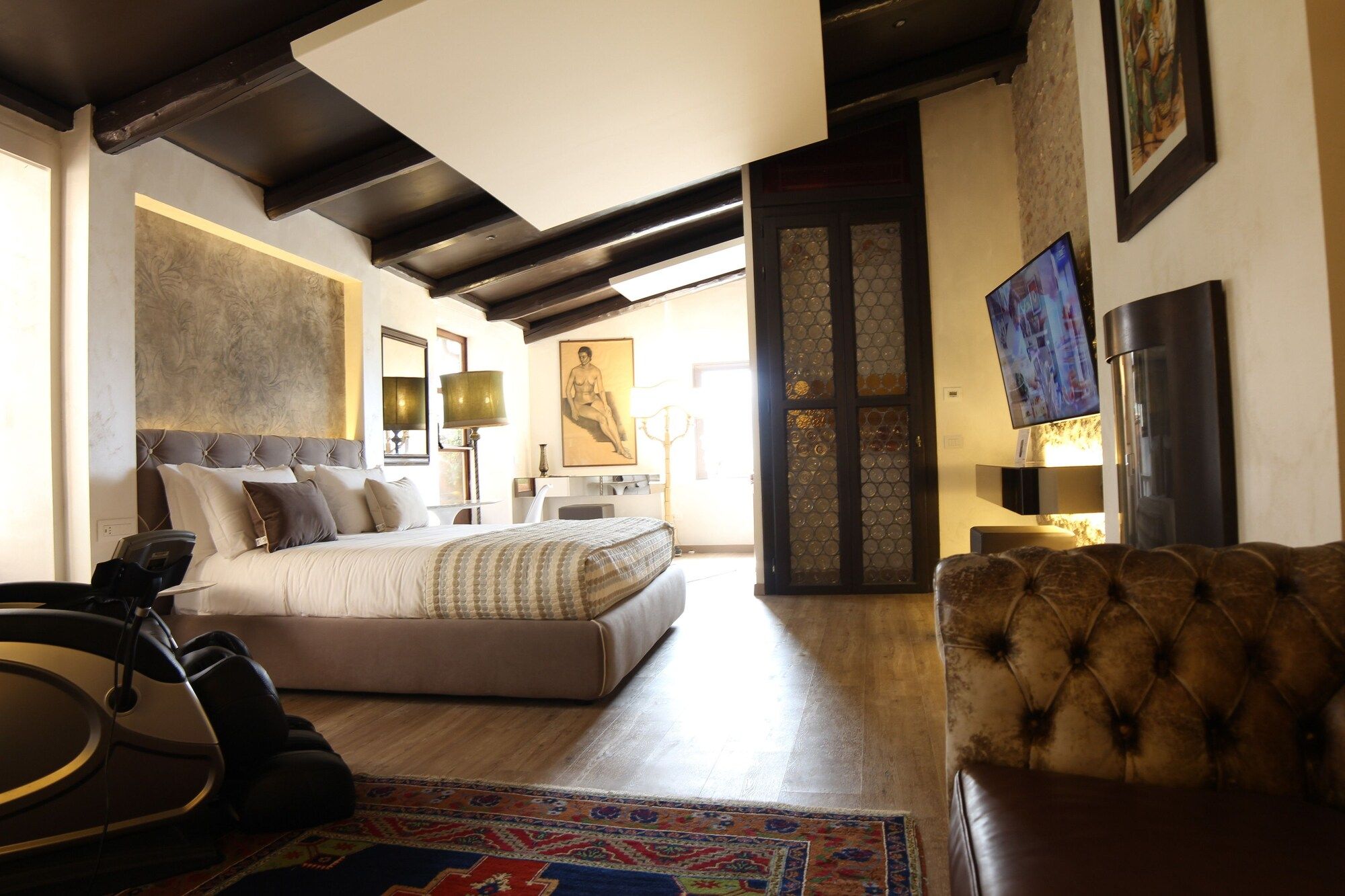 Habitación