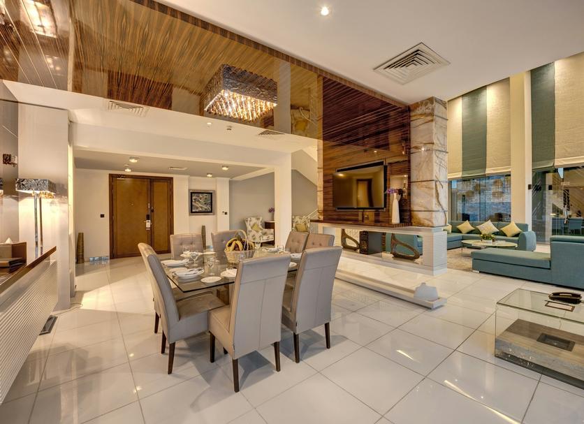 Comedor Foto