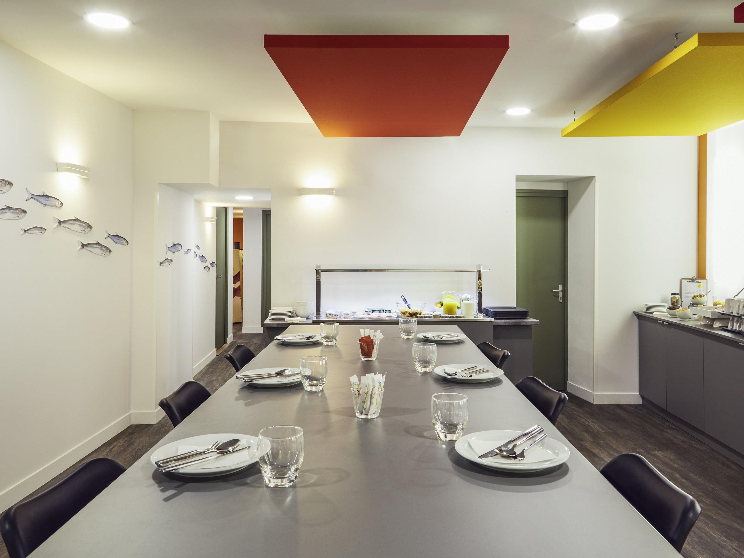 Comedor