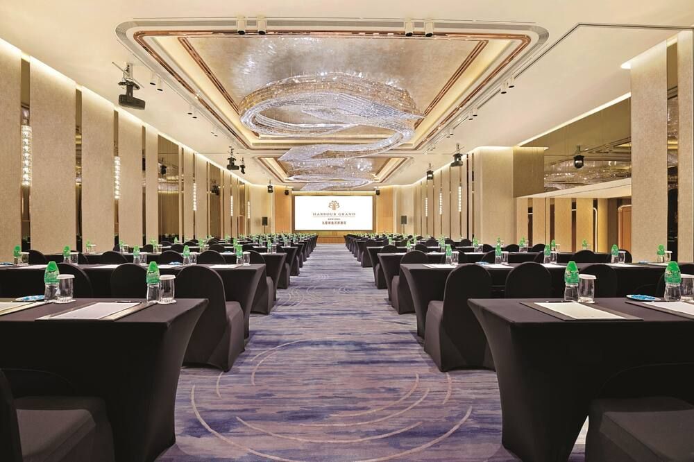 Sala de banquetes