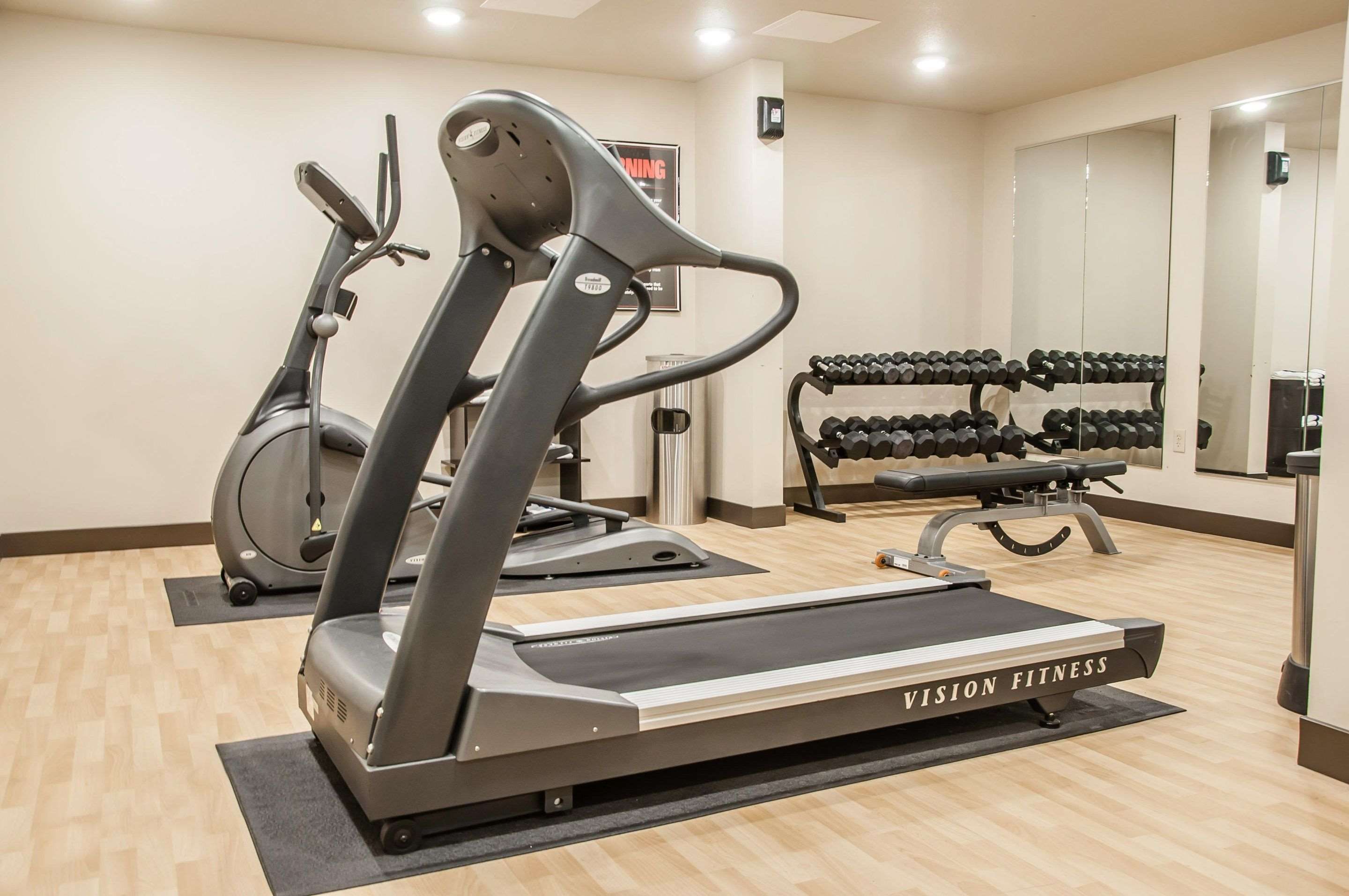 Gimnasio