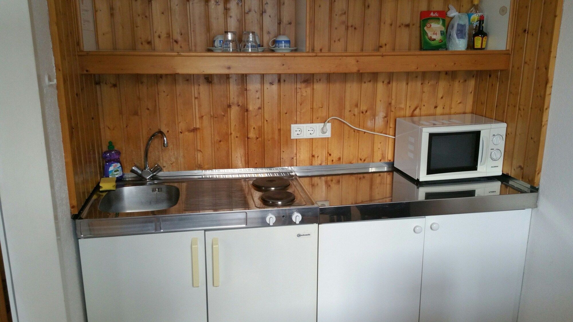 Cocina