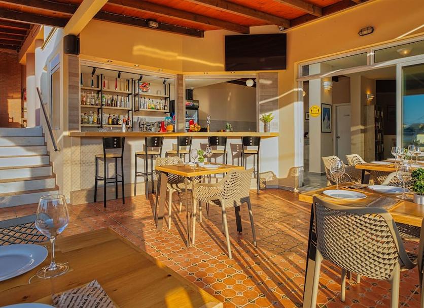 Bar Foto