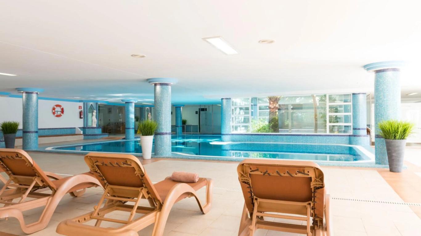Hotel Mariant Park