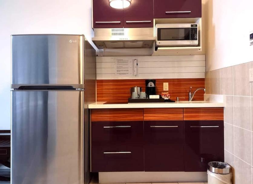 Cocina Foto