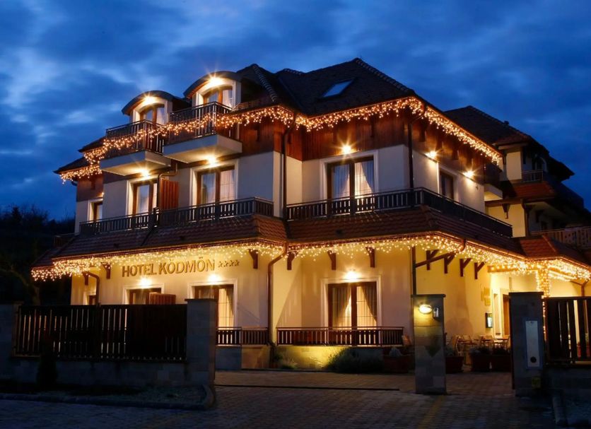 Edificio Foto