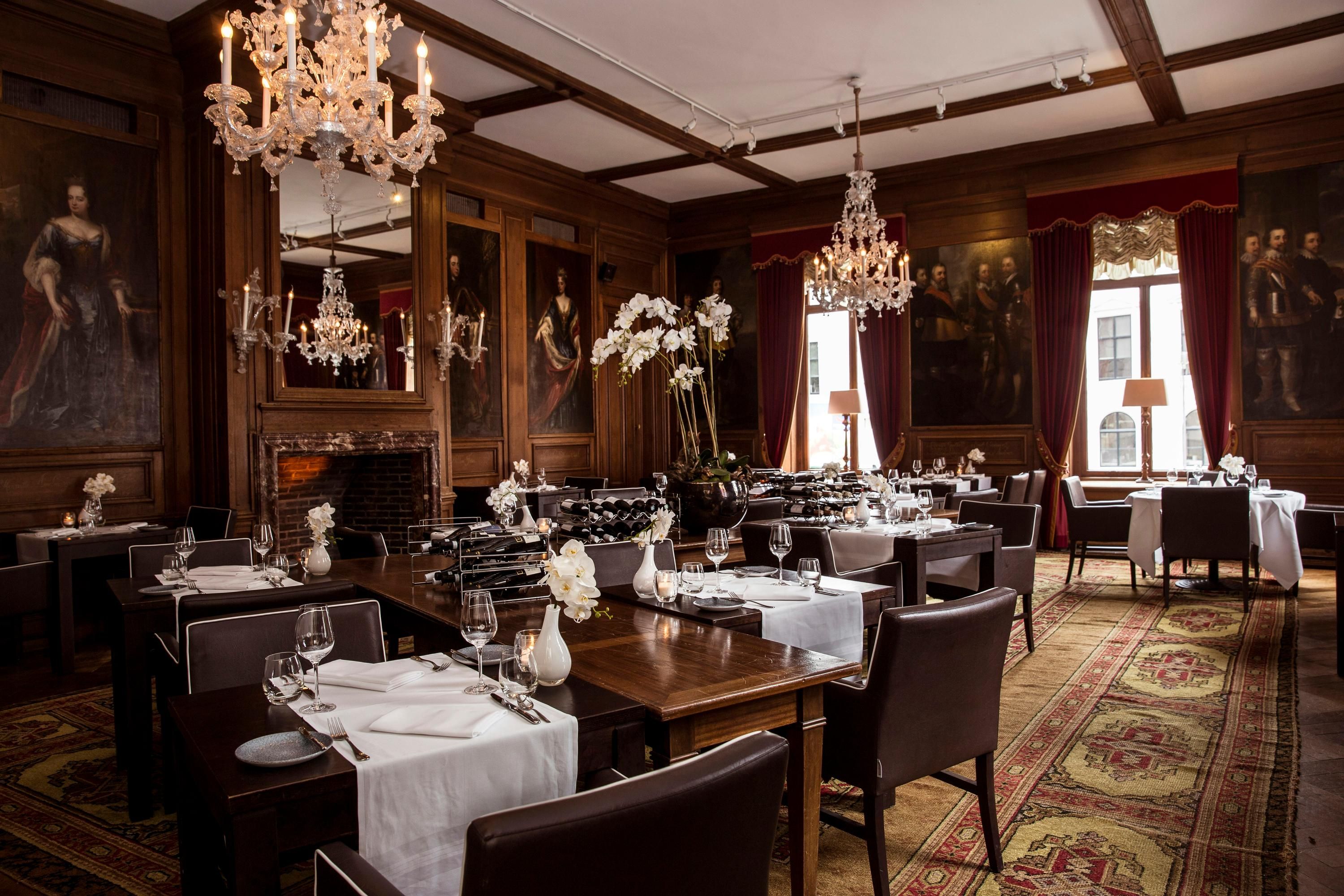 Restaurante