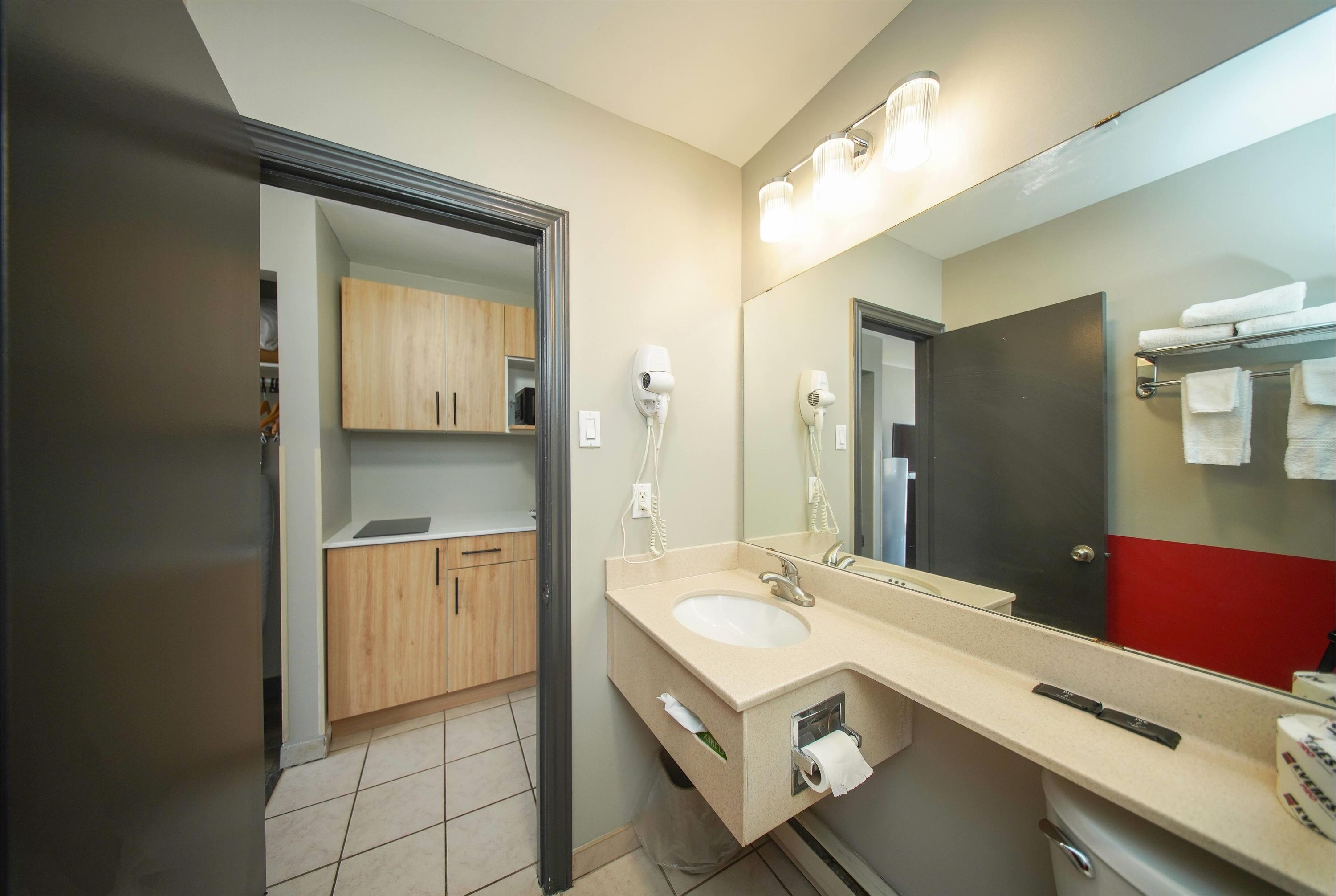 Baño