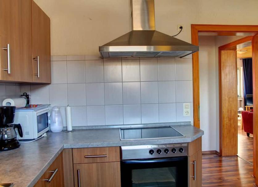 Cocina Foto
