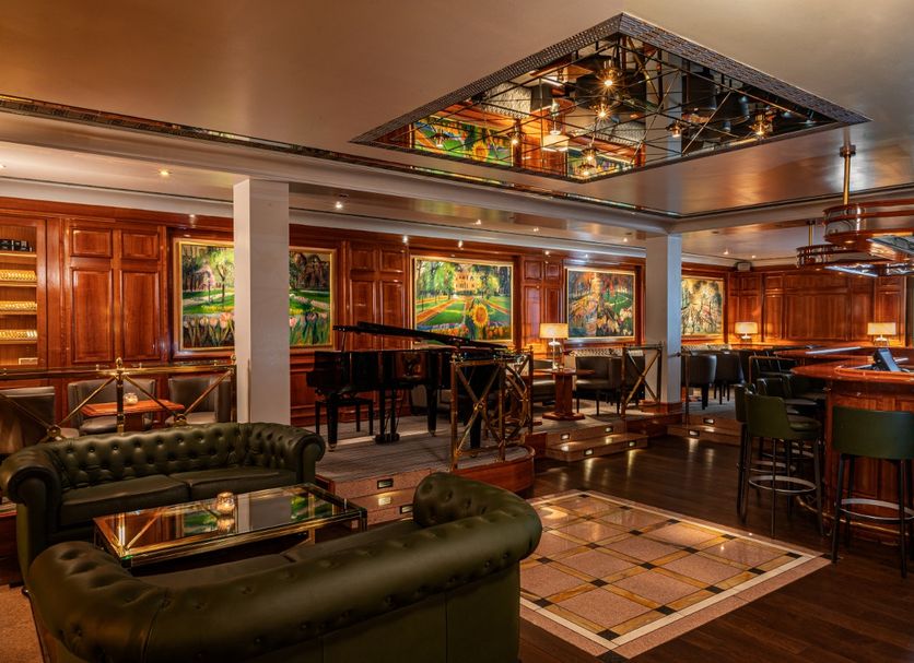 Bar Foto