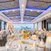 Sala de banquetes