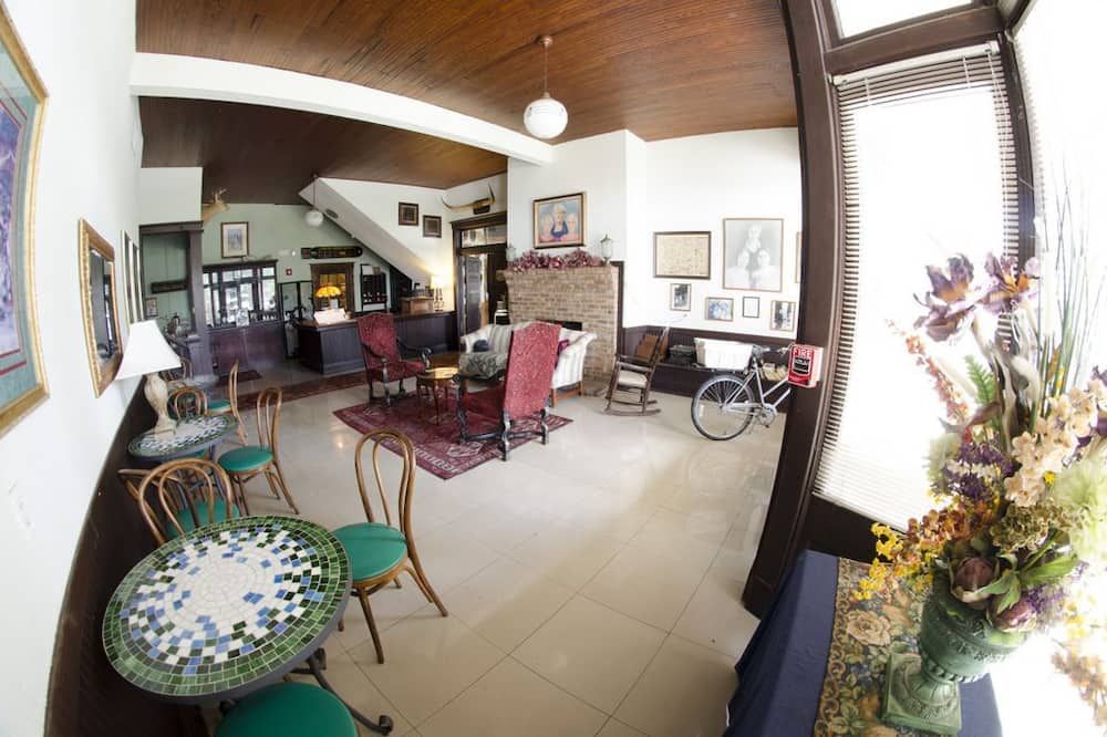 Sala de estar