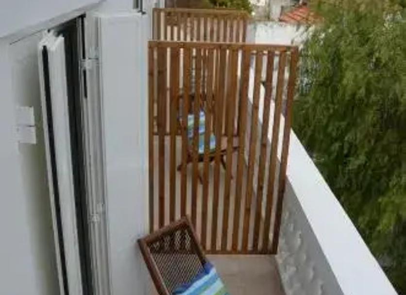 Balcón Foto