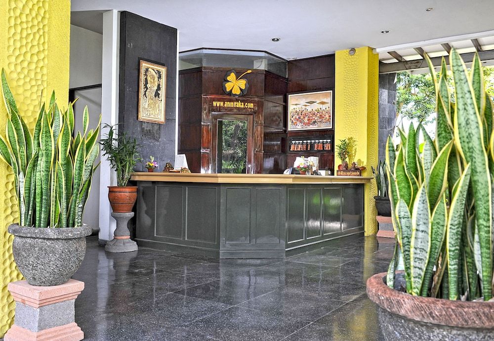 Recepción