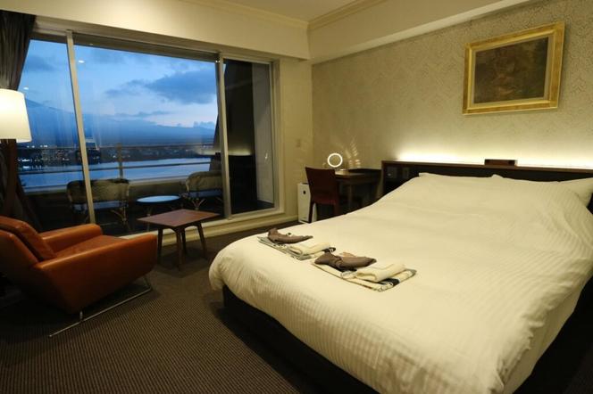 Mizno Hotel