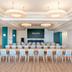 Sala de conferencias
