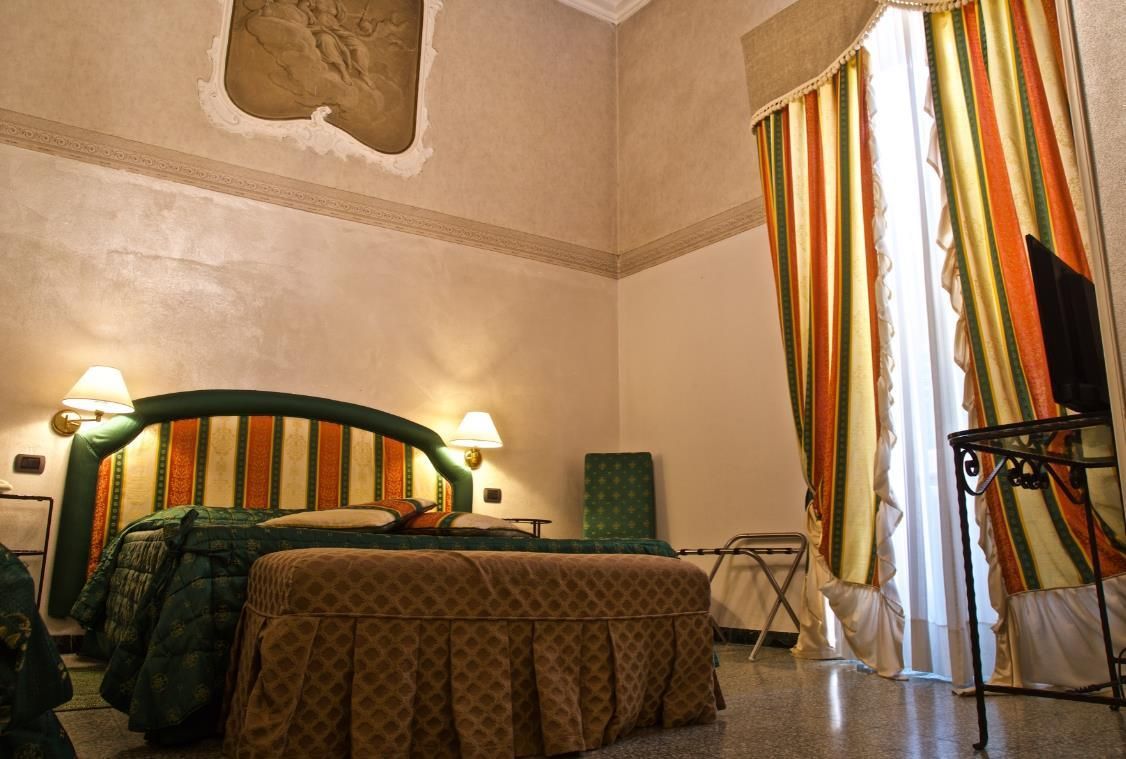 Habitación