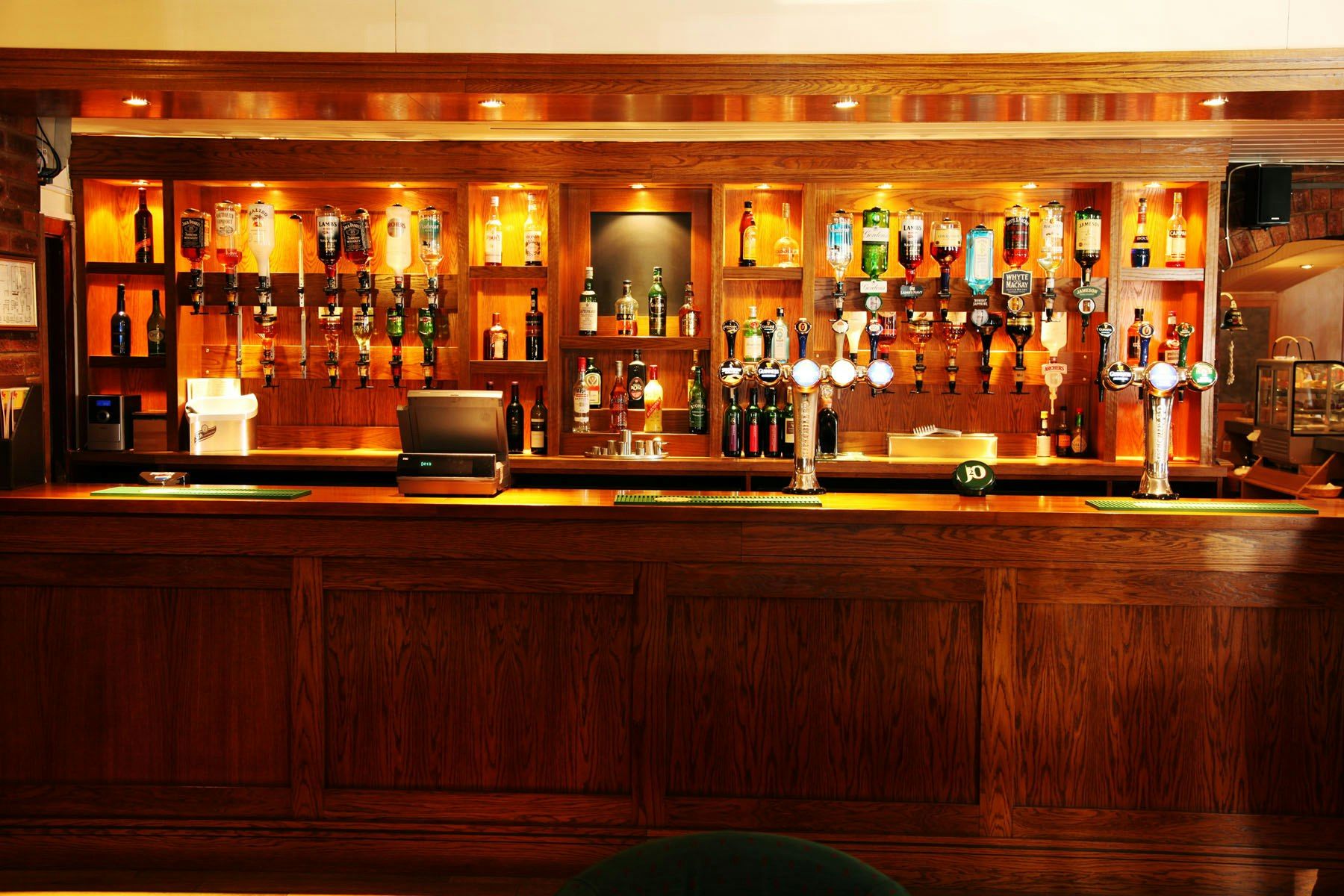 Bar Foto