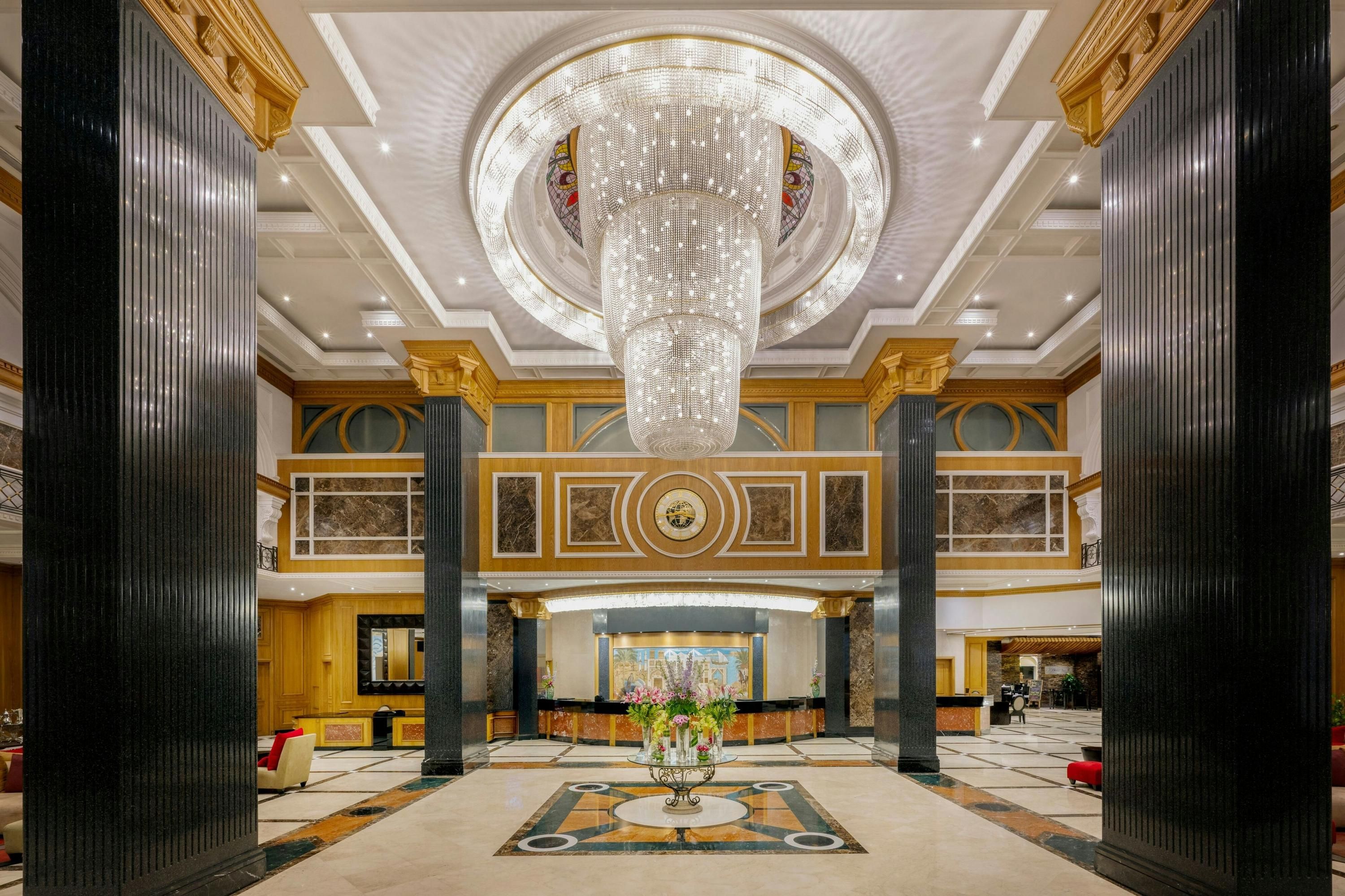 Recepción
