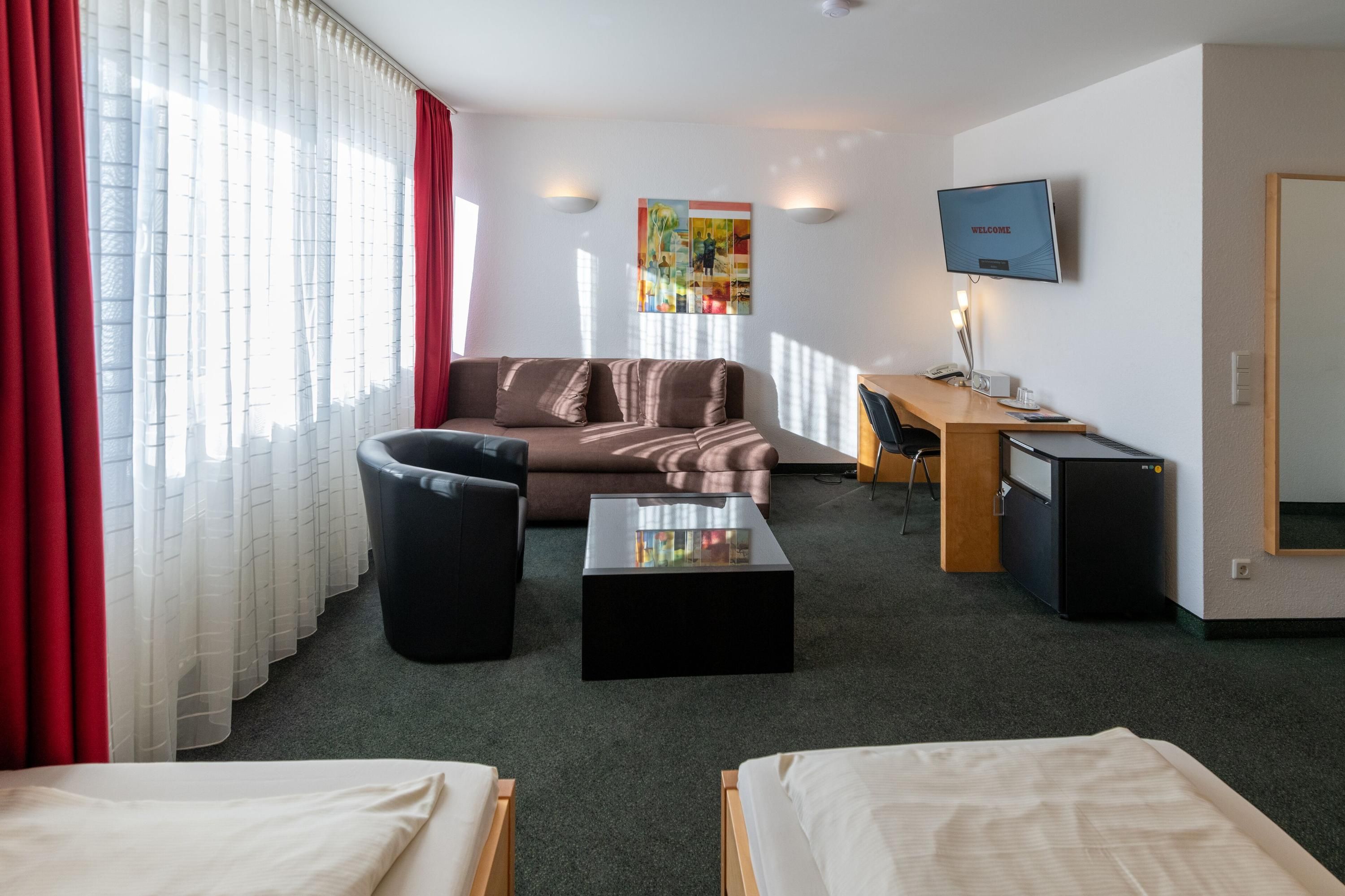 Habitación