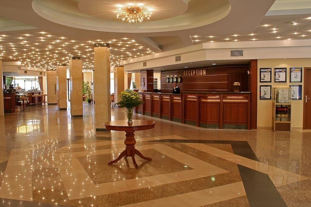 Recepción