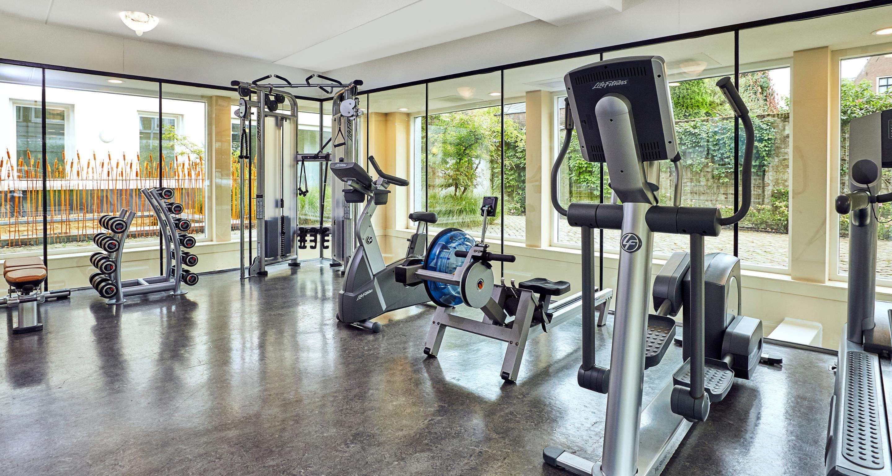 Gimnasio