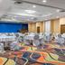 Sala de banquetes
