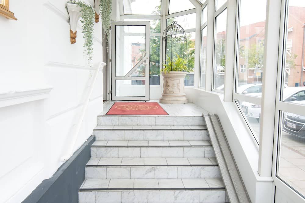 Escaleras