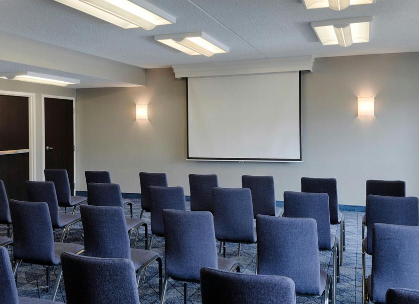 Sala de conferencias Foto