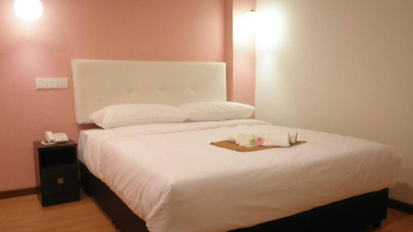 Vinz Boutique Hotel