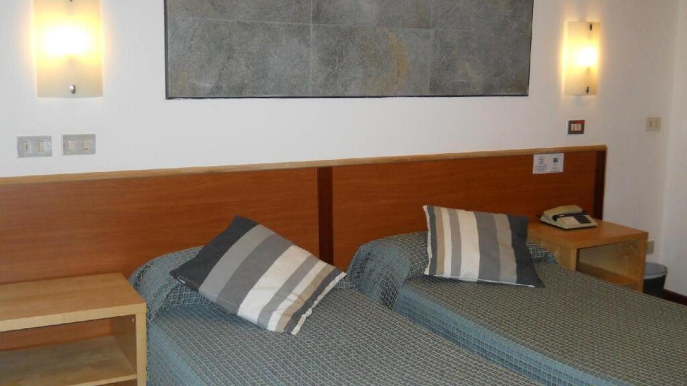 Hotel Il Rustichello