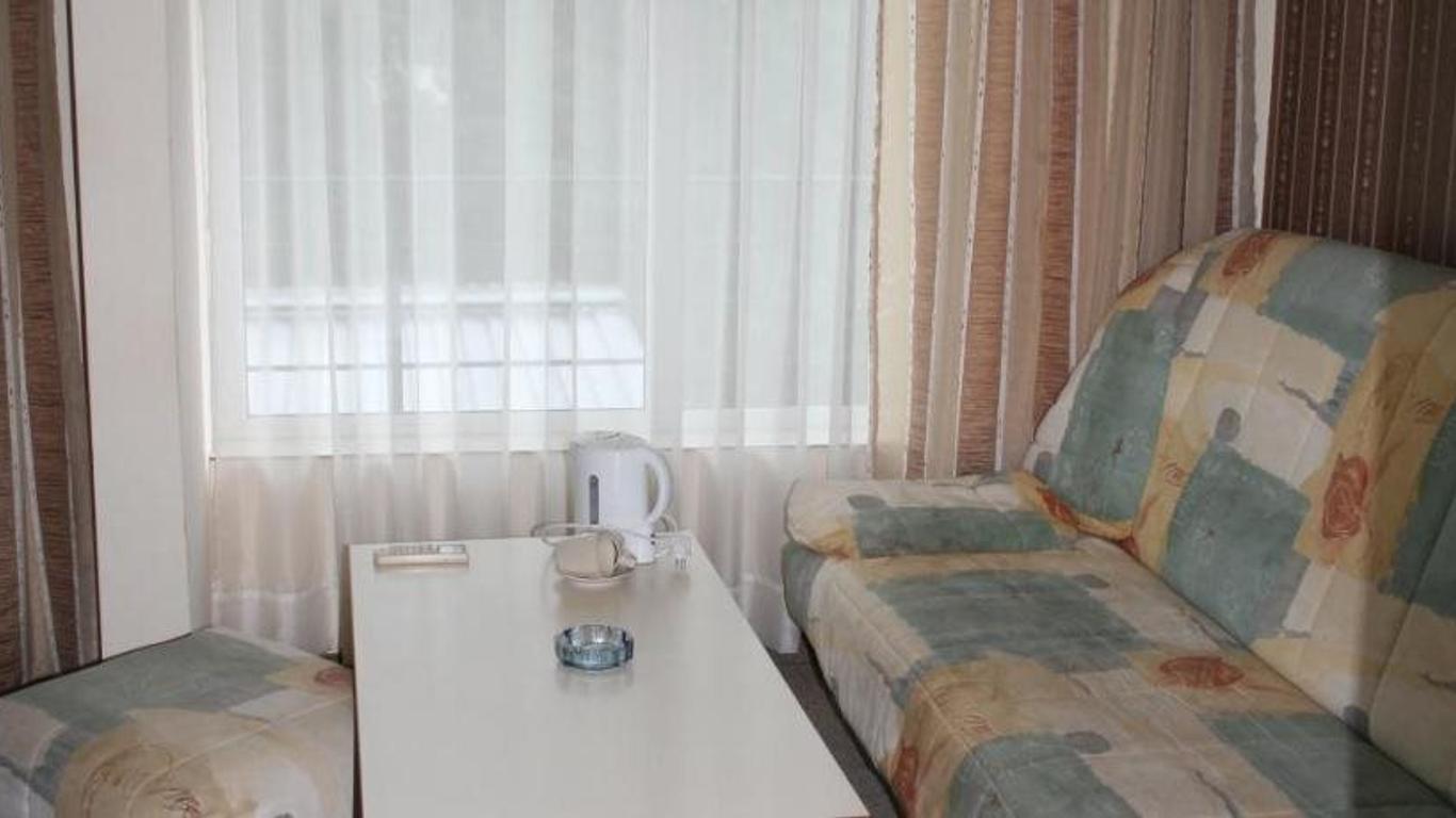 Mirana Family Hotel