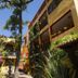 Vista del exterior