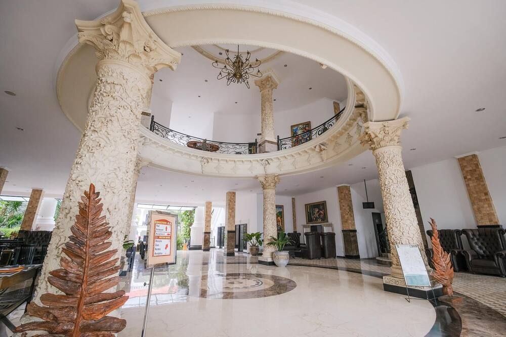 Recepción