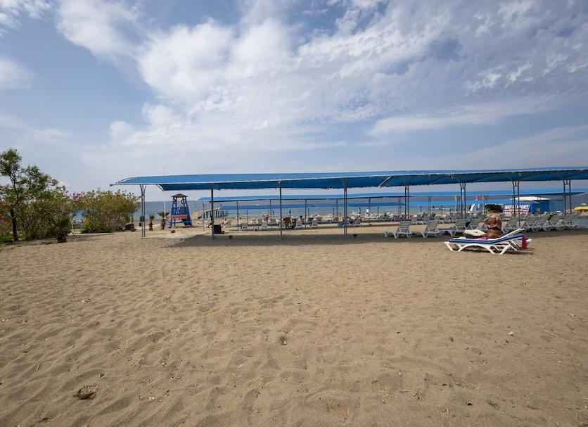 Playa Foto
