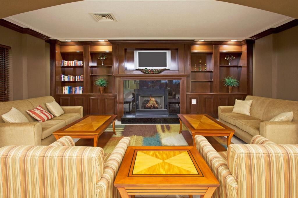 Sala de estar