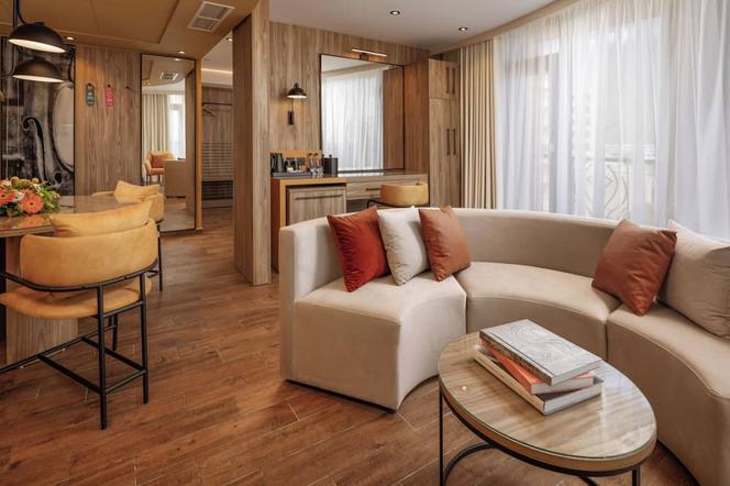 Vivaldi Hotel