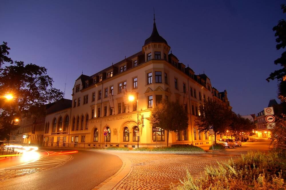 Edificio