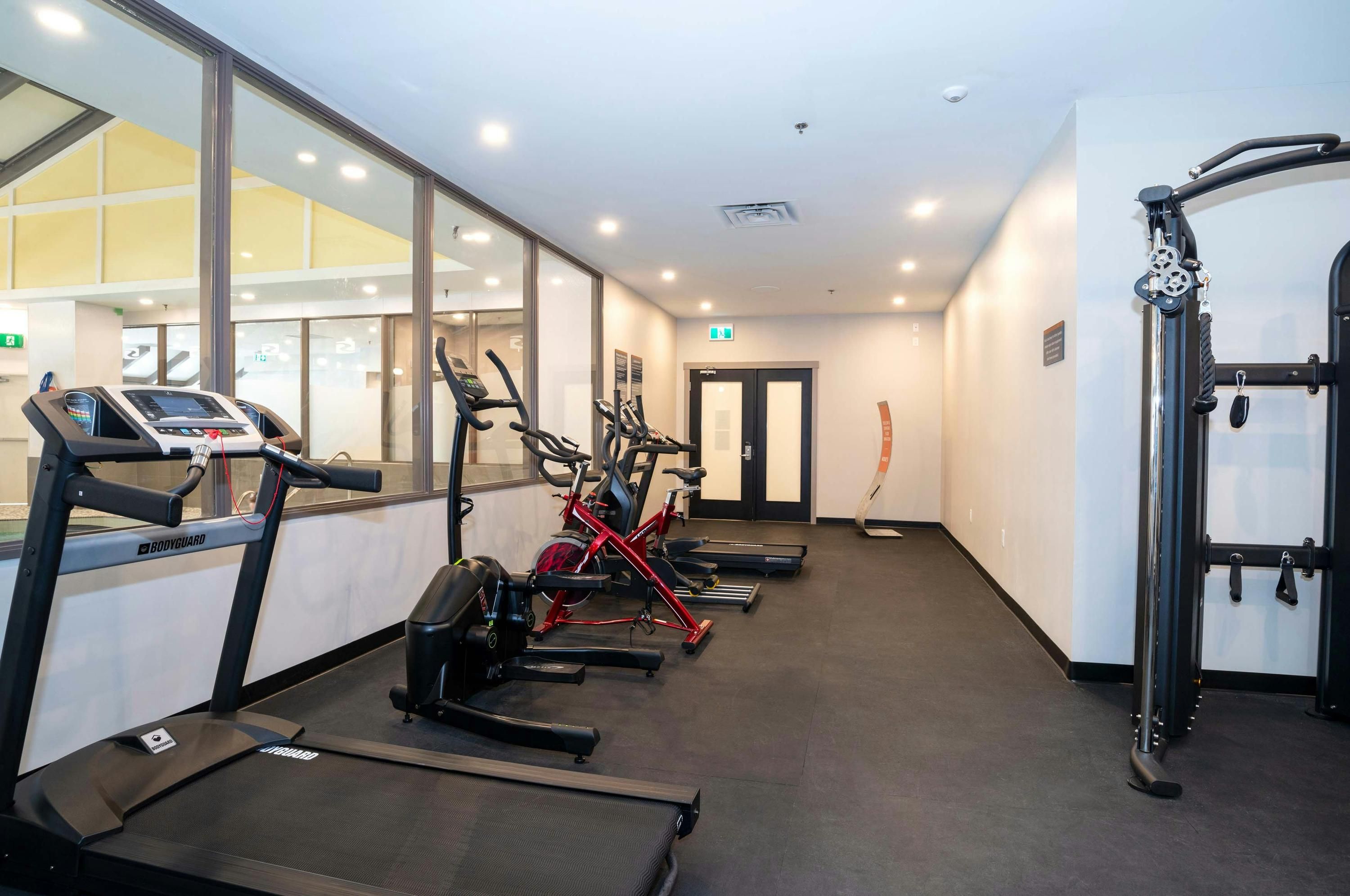 Gimnasio