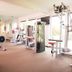 Gimnasio
