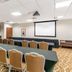 Sala de conferencias