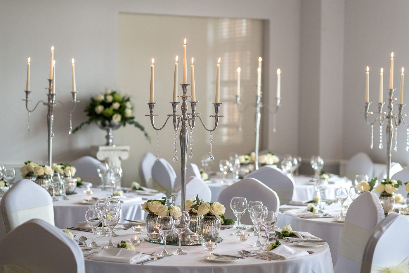 Sala de banquetes