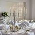 Sala de banquetes