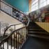 Escaleras