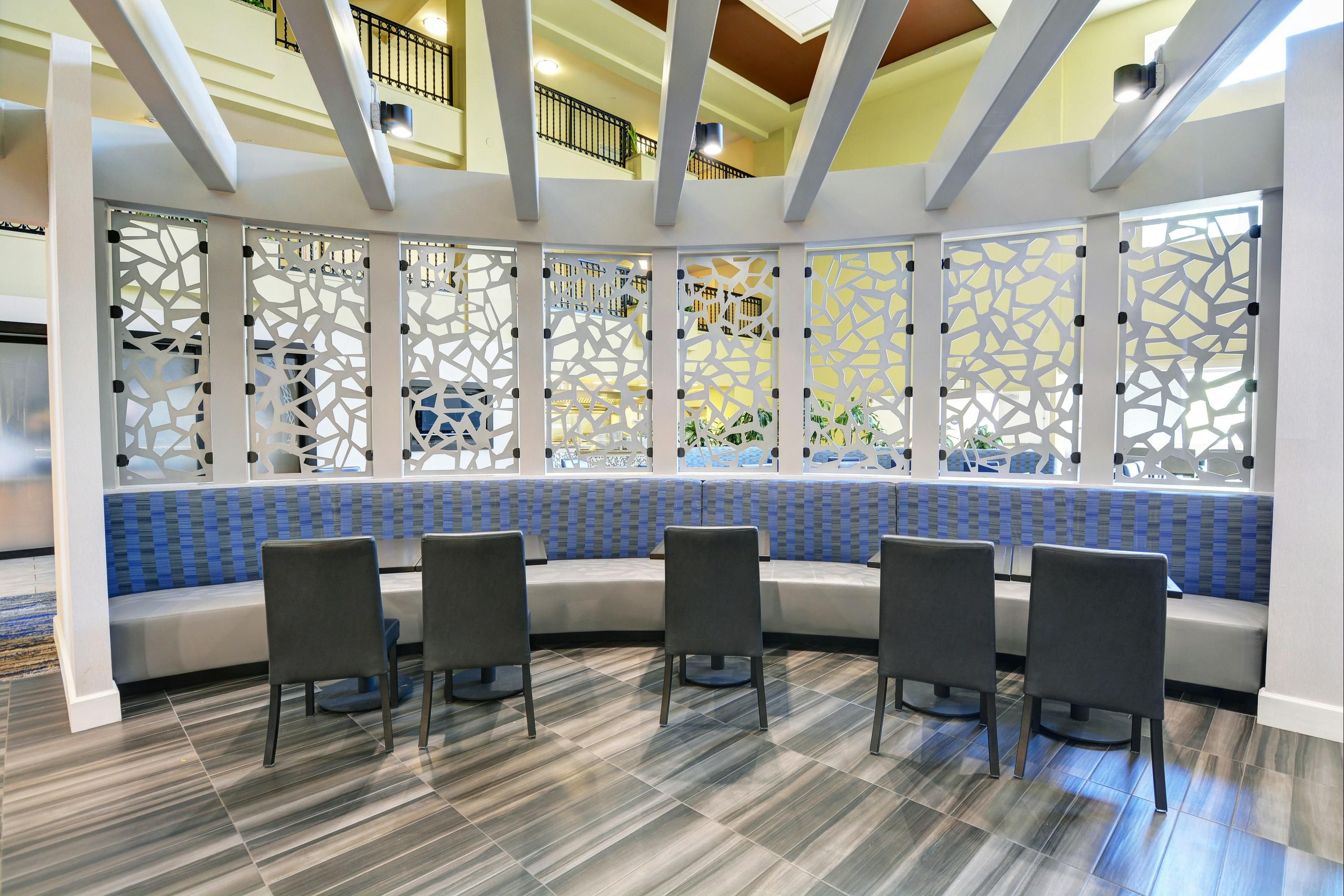 Sala de conferencias