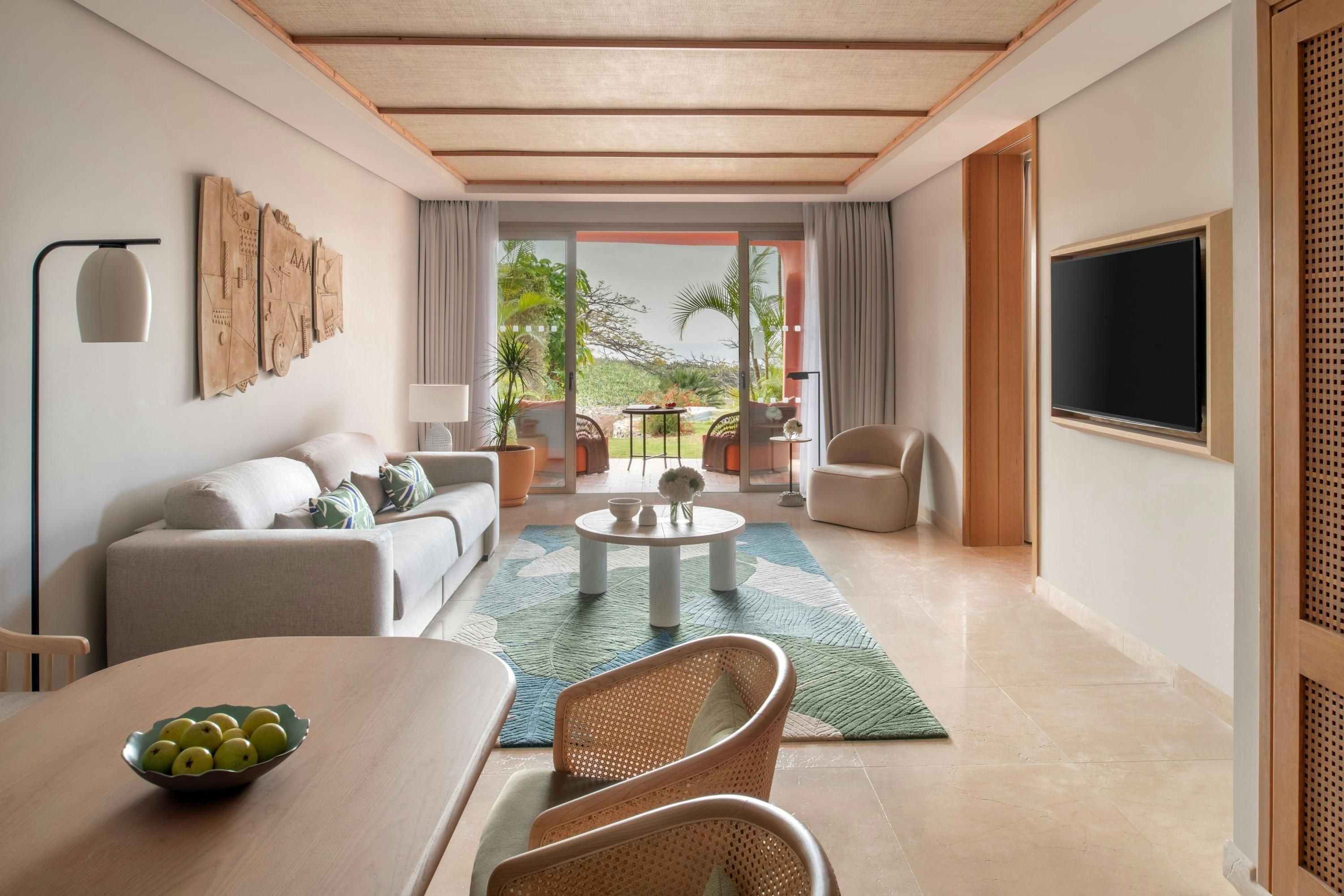 Sala de estar