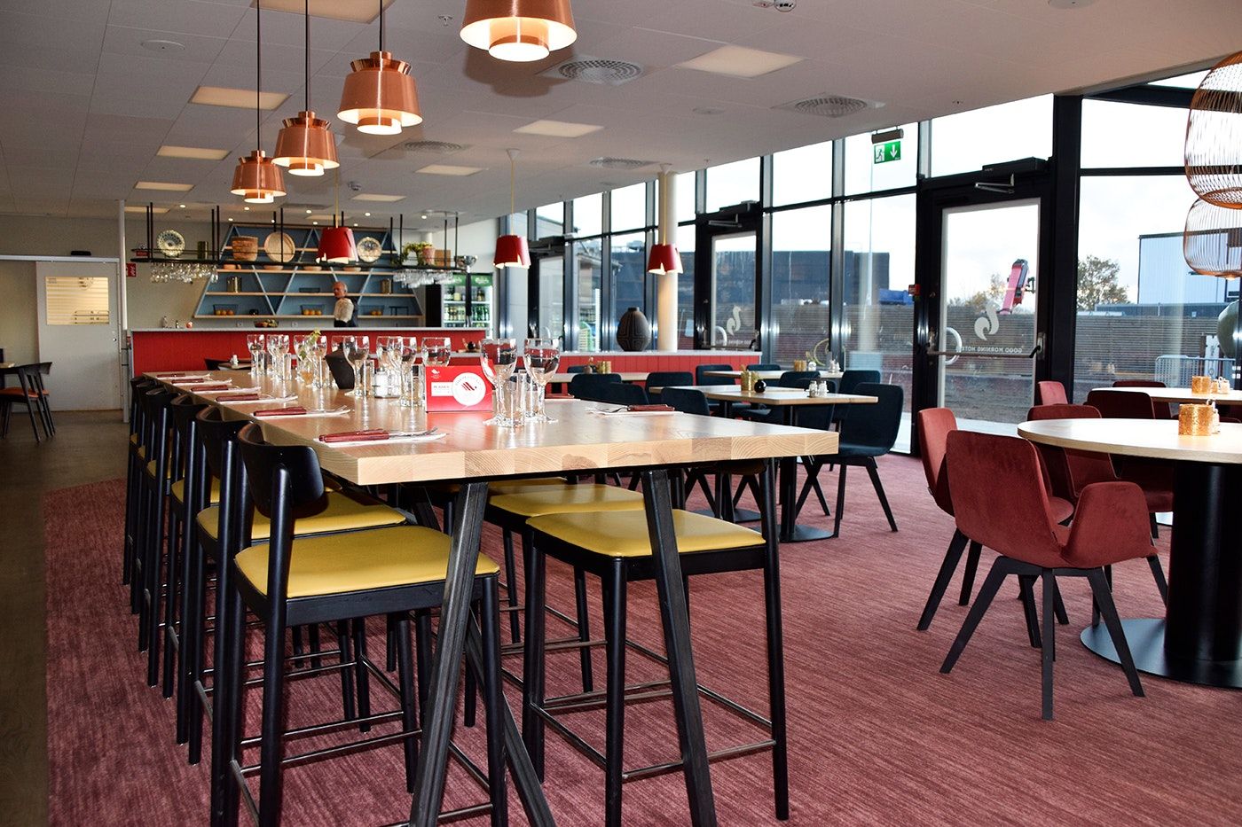 Restaurante