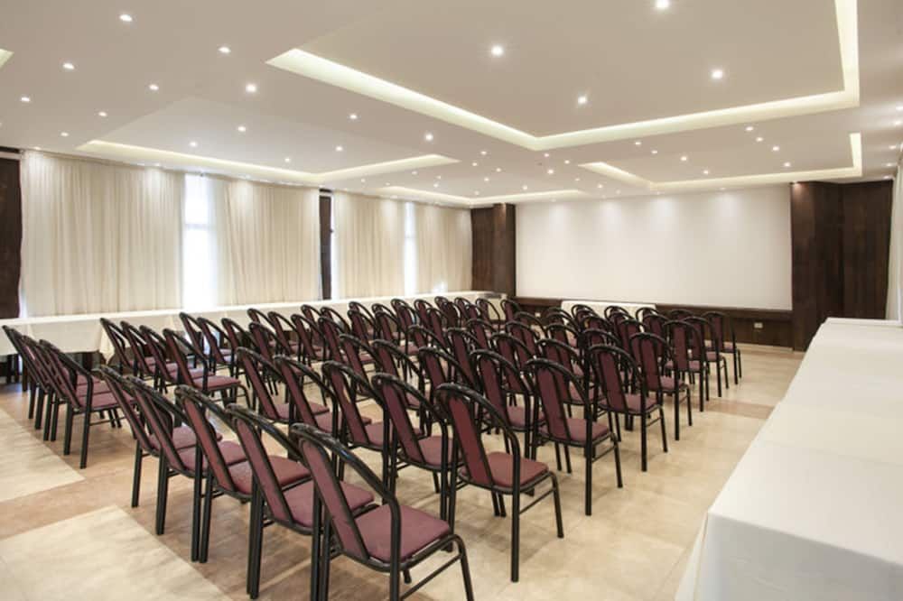 Sala de conferencias